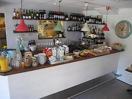 Gamla Televerket Bed & Breakfast