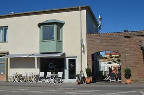 Gamla Televerket Bed & Breakfast