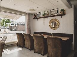 Gamla Televerket Bed & Breakfast