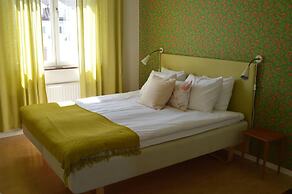 Gamla Televerket Bed & Breakfast