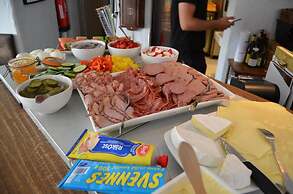 Gamla Televerket Bed & Breakfast