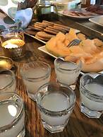 Gamla Televerket Bed & Breakfast