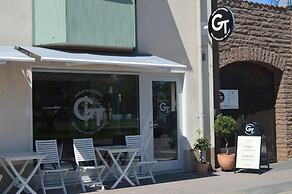 Gamla Televerket Bed & Breakfast