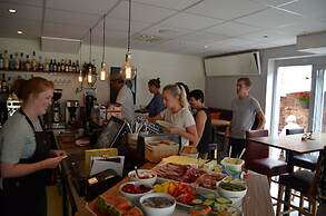 Gamla Televerket Bed & Breakfast