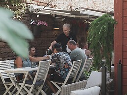 Gamla Televerket Bed & Breakfast