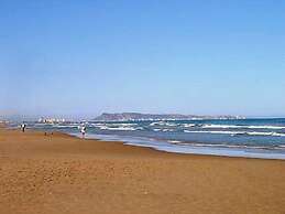 Typical Valencian House. Modernist Style. Recommended for Families