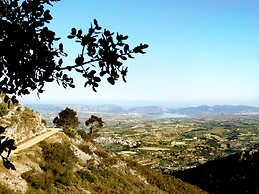 Typical Valencian House. Modernist Style. Recommended for Families