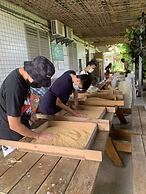 Fairy Story Ecological Farm B&B