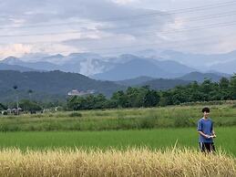 Fairy Story Ecological Farm B&B