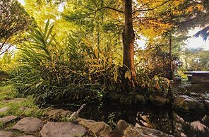 Fairy Story Ecological Farm B&B