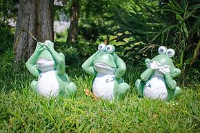 Fairy Story Ecological Farm B&B