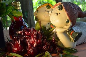 Fairy Story Ecological Farm B&B