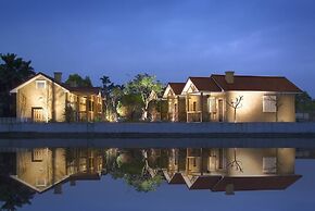 Fairy Story Ecological Farm B&B