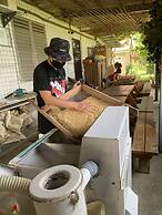 Fairy Story Ecological Farm B&B