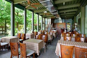 Fairy Story Ecological Farm B&B