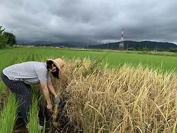 Fairy Story Ecological Farm B&B