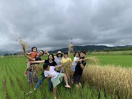 Fairy Story Ecological Farm B&B