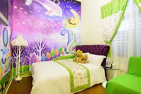 Fairy Story Ecological Farm B&B