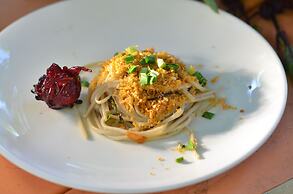 Fairy Story Ecological Farm B&B