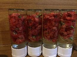 Fairy Story Ecological Farm B&B