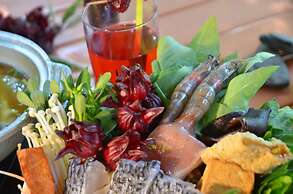 Fairy Story Ecological Farm B&B