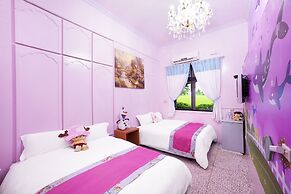 Fairy Story Ecological Farm B&B