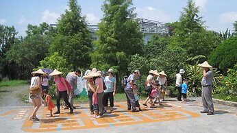 Fairy Story Ecological Farm B&B