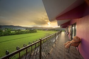 Fairy Story Ecological Farm B&B