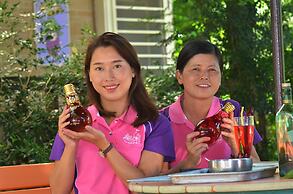 Fairy Story Ecological Farm B&B