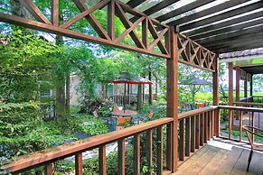 Fairy Story Ecological Farm B&B