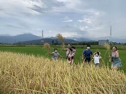 Fairy Story Ecological Farm B&B