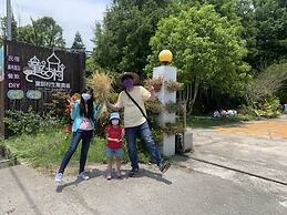 Fairy Story Ecological Farm B&B