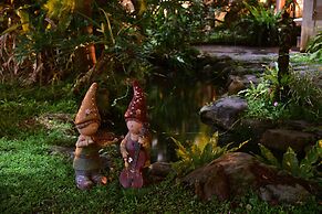 Fairy Story Ecological Farm B&B