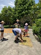 Fairy Story Ecological Farm B&B