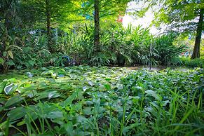 Fairy Story Ecological Farm B&B