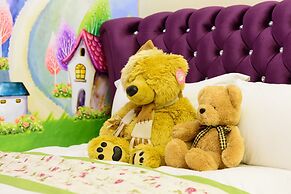 Fairy Story Ecological Farm B&B