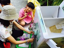 Fairy Story Ecological Farm B&B