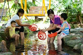 Fairy Story Ecological Farm B&B