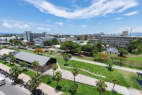 Traveller-Inn Teihua Hotel II