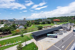 Traveller-Inn Teihua Hotel II