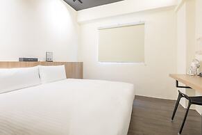 Traveller-Inn Teihua Hotel II