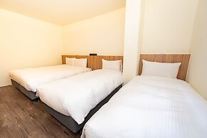 Traveller-Inn Teihua Hotel II