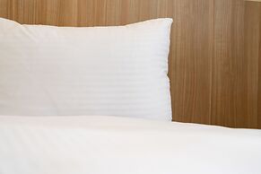 Traveller-Inn Teihua Hotel II