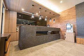 Traveller-Inn Teihua Hotel II