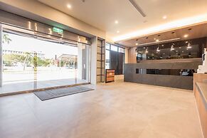 Traveller-Inn Teihua Hotel II