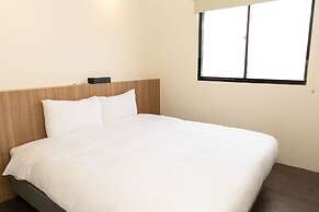 Traveller-Inn Teihua Hotel II