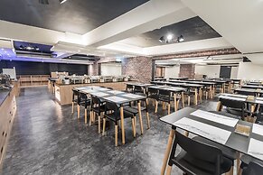 Traveller-Inn Teihua Hotel II