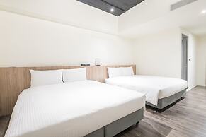 Traveller-Inn Teihua Hotel II