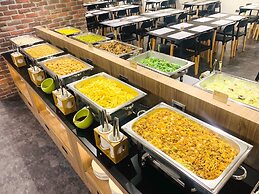 Traveller-Inn Teihua Hotel II