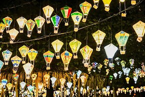 Traveller-Inn Teihua Hotel II